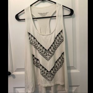 Local made tank from RVA